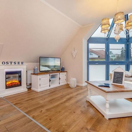 Seebrise Zingst Εξωτερικό φωτογραφία