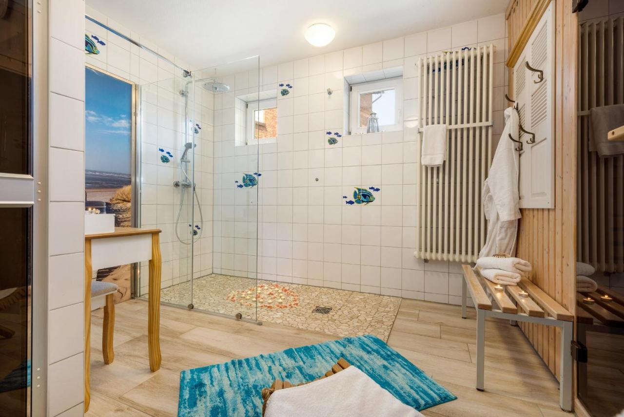 Seebrise Zingst Εξωτερικό φωτογραφία