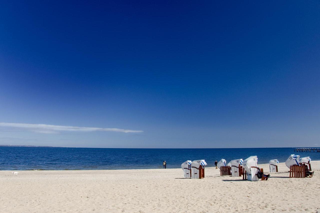 Seebrise Zingst Εξωτερικό φωτογραφία