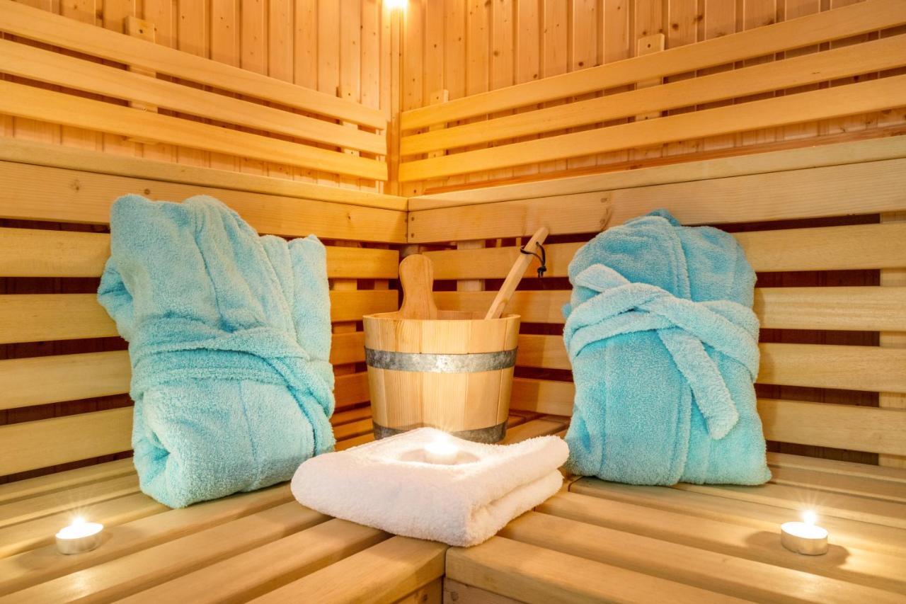 Seebrise Zingst Εξωτερικό φωτογραφία