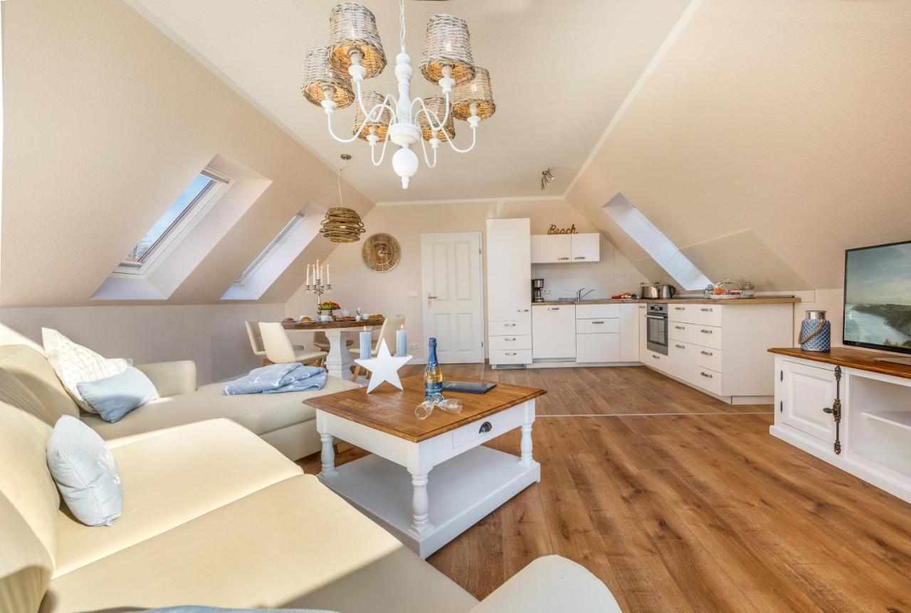 Seebrise Zingst Εξωτερικό φωτογραφία