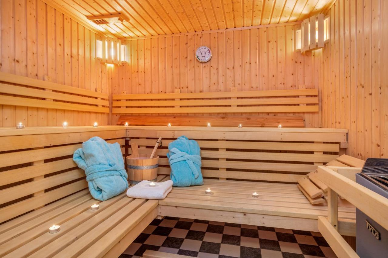 Seebrise Zingst Εξωτερικό φωτογραφία